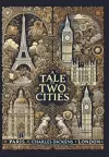 A Tale of Two Cities (Collector's Edition) (Laminated Hardback with Jacket) cover
