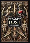 Paradise Lost (Collector's Edition) (Laminated Hardback with Jacket) cover