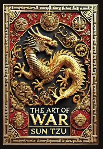 The Art of War (Collector's Edition) (Laminated Hardback with Jacket) cover
