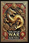 The Art of War (Collector's Edition) (Laminated Hardback with Jacket) cover