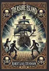 Treasure Island (Collector's Edition) (Laminated Hardback with Jacket) cover