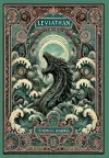 Leviathan (Collector's Edition) (Laminated Hardback with Jacket) cover