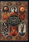 The Divine Comedy cover