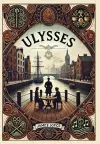 Ulysses (Collector's Edition) (Laminated Hardback with Jacket) cover