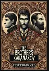 The Brothers Karamazov (Collector's Edition) (Laminated Hardback with Jacket) cover