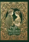 Pride and Prejudice (Collector's Edition) (Laminated Hardback with Jacket) cover