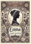 Emma (Collector's Edition) (Laminated Hardback with Jacket) cover