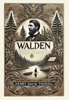 Walden (Collector's Edition) (Laminated Hardback with Jacket) cover