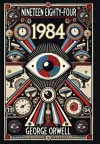 Nineteen Eighty-Four (Collector's Edition) (Laminated Hardback with Jacket) cover
