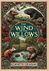 The Wind in the Willows (Collector's Edition) (Laminated Hardback with Jacket) cover