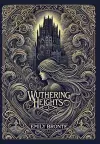 Wuthering Heights (Collector's Edition) (Laminated Hardback with Jacket) cover