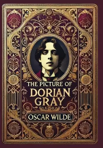 Picture of Dorian Gray (Collector's Edition) (Laminated Hardback with cover