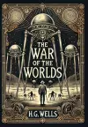 War of the Worlds (Collector's Edition) (Laminated Hardback with Jacke cover