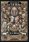 The Island of Doctor Moreau (Collector's Edition) (Laminated Hardback with Jacket) cover