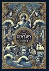 The Odyssey (Collector's Edition) (Laminated Hardback with Jacket) cover
