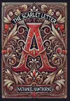 The Scarlet Letter (Collector's Edition) (Laminated Hardback with Jacket) cover