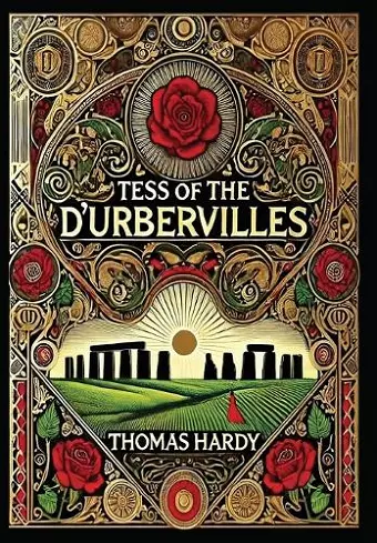 Tess of the d'Urbervilles (Collector's Edition) (Laminated Hardback with Jacket) cover