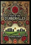 Tess of the d'Urbervilles (Collector's Edition) (Laminated Hardback with Jacket) cover