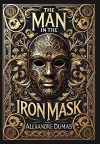 Man in the Iron Mask (Collector's Edition) (Laminated Hardback with Ja cover
