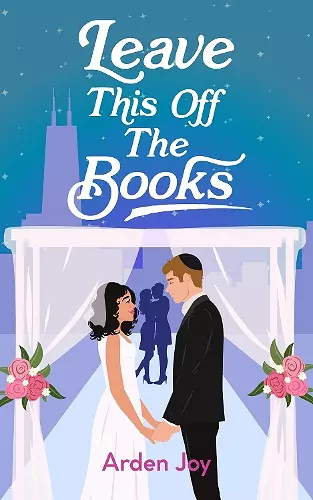 Leave This Off the Books cover