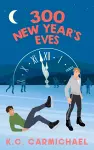 300 New Year's Eves cover