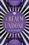 A Realm Undone cover