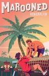 Marooned cover