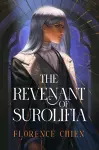 The Revenant of Surolifia cover