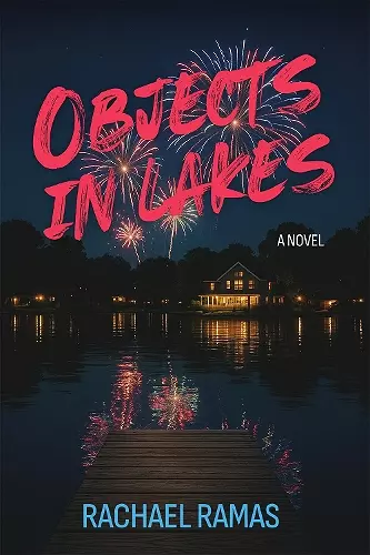 Objects in Lakes cover