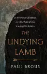 The Undying Lamb cover