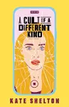 A Cult of a Different Kind cover