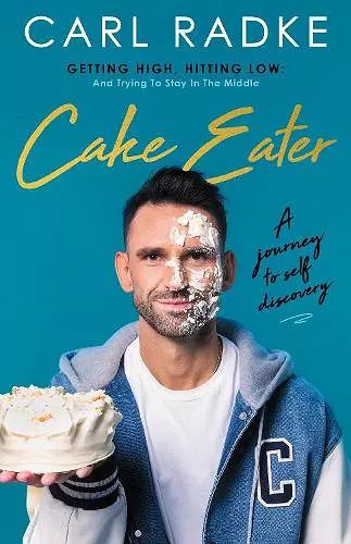 Cake Eater cover