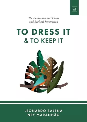 To Dress It & To Keep It cover