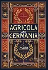 Agricola and Germania (Collector's Edition) (Laminated Hardback with Jacket) cover
