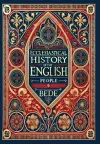 Ecclesiastical History of the English People (Collector's Edition) (Laminated Hardback with Jacket) cover