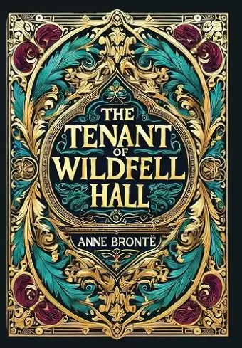 The Tenant of Wildfell Hall (Collector's Edition) (Laminated Hardback with Jacket) cover