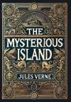 Mysterious Island (Collector's Edition) (Laminated Hardback with Jacke cover
