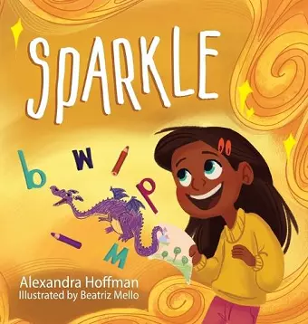 Sparkle cover