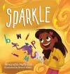 Sparkle cover