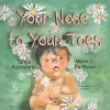 From Your Nose to Your Toes cover