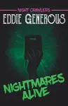 Nightmares Alive cover