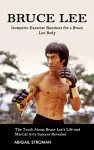 Bruce Lee cover