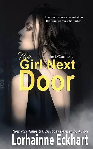 The Girl Next Door cover