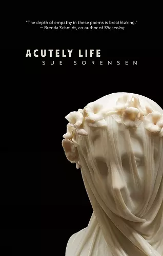 Acutely Life cover