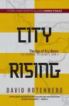 City Rising: The Age of Dry Water cover