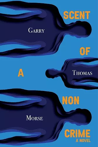 Scent of a Non-Crime cover