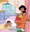 Jessie's World cover