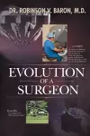 Evolution of a Surgeon cover