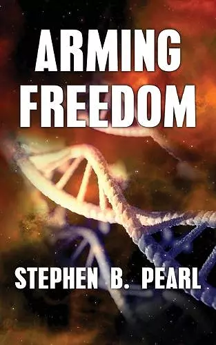 Arming Freedom cover