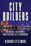 City Builders cover